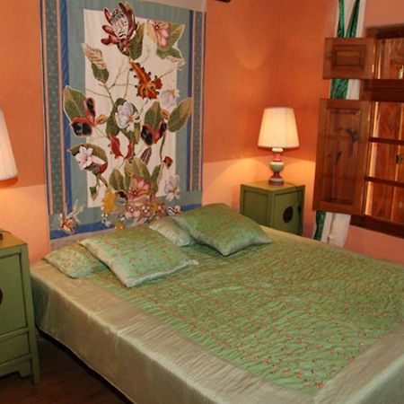 Casa Shanti Máguez Extérieur photo