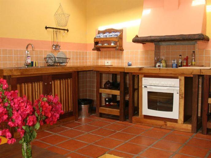 Casa Shanti Máguez Extérieur photo