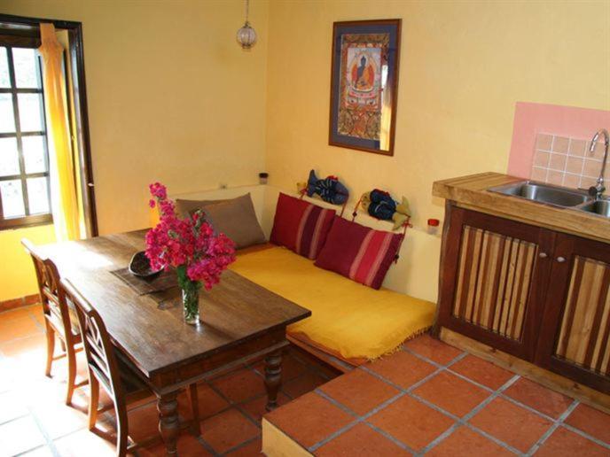 Casa Shanti Máguez Extérieur photo