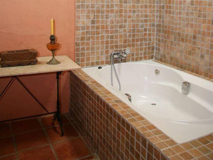 Casa Shanti Máguez Extérieur photo