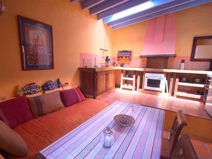 Casa Shanti Máguez Extérieur photo