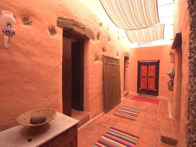 Casa Shanti Máguez Extérieur photo