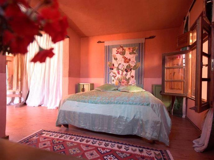 Casa Shanti Máguez Extérieur photo