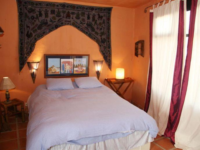 Casa Shanti Máguez Extérieur photo