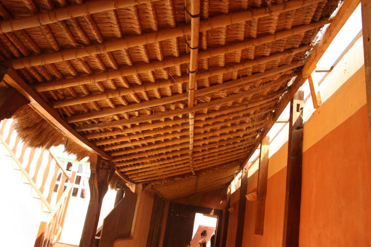 Casa Shanti Máguez Extérieur photo