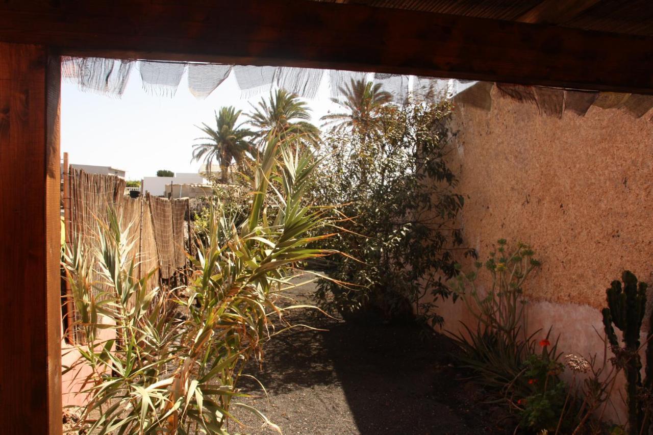 Casa Shanti Máguez Extérieur photo