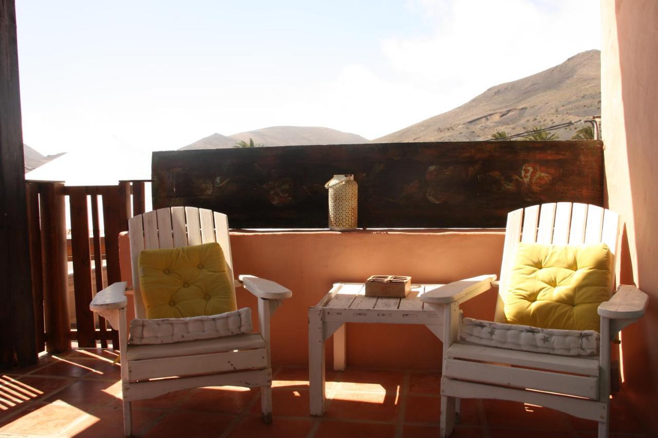 Casa Shanti Máguez Extérieur photo