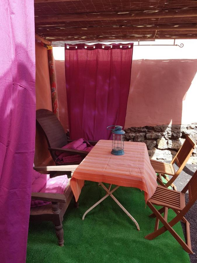 Casa Shanti Máguez Extérieur photo