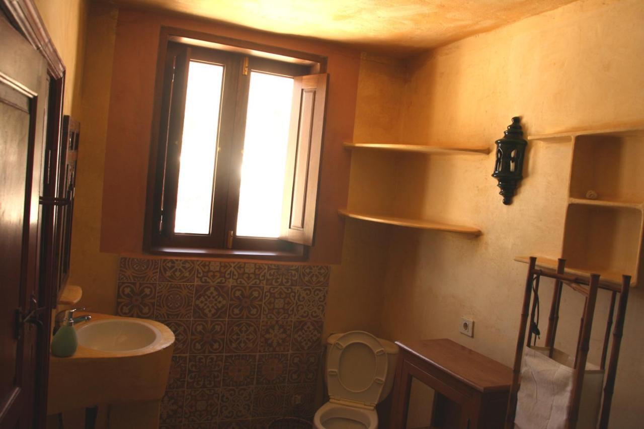 Casa Shanti Máguez Extérieur photo