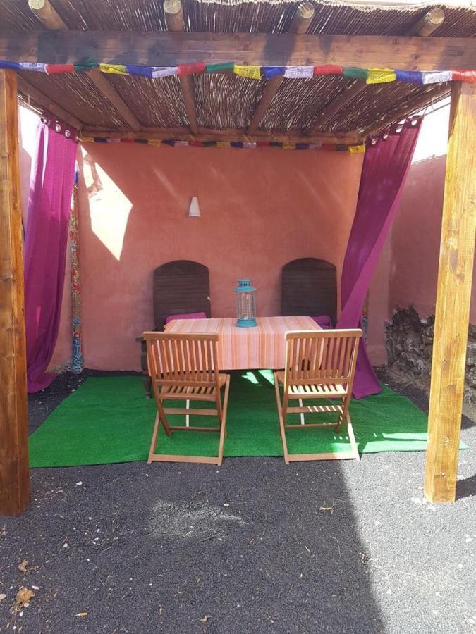 Casa Shanti Máguez Extérieur photo