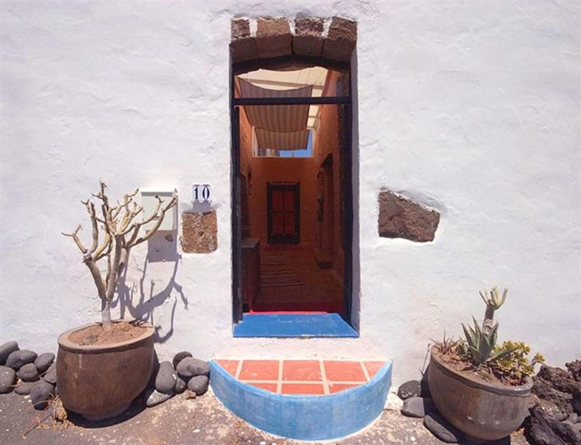 Casa Shanti Máguez Extérieur photo