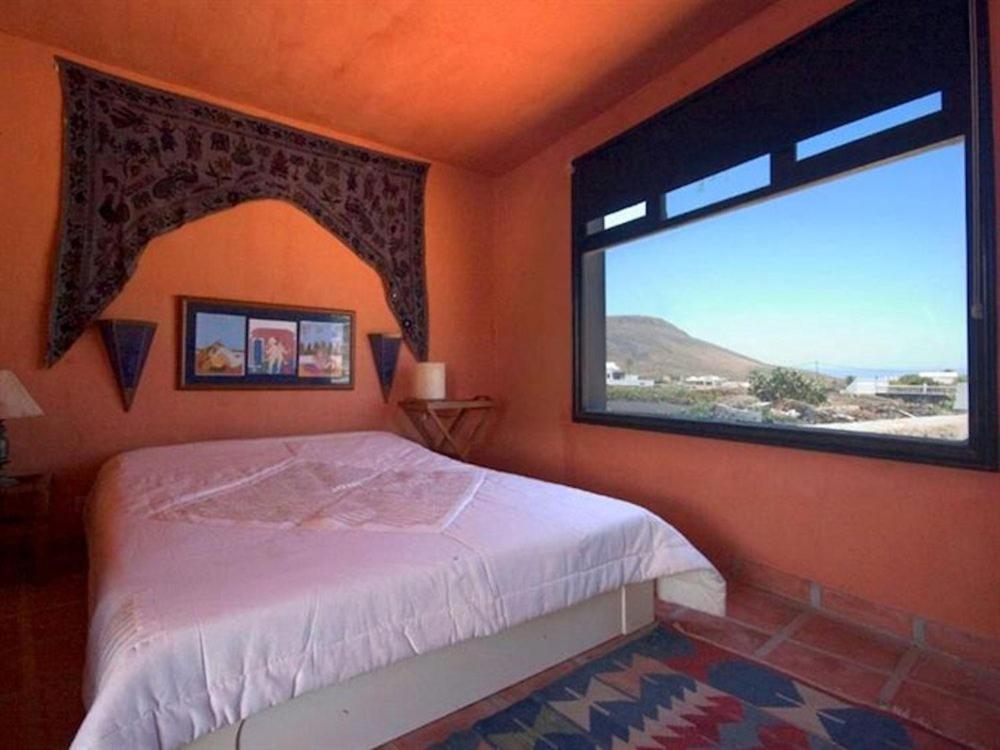 Casa Shanti Máguez Extérieur photo